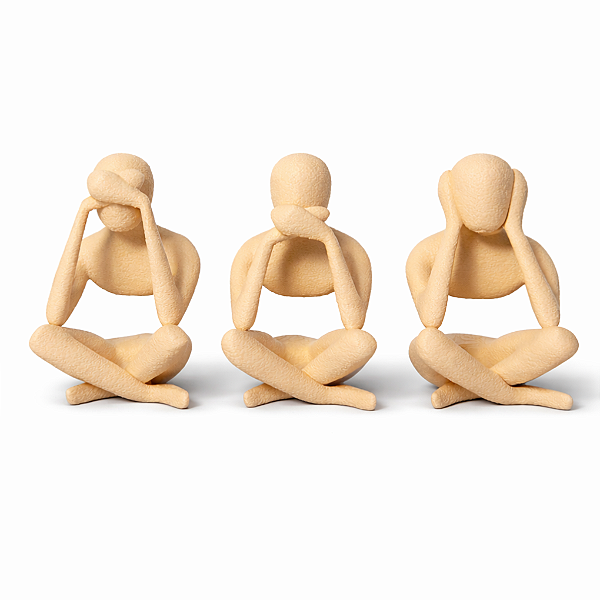 Tríade da Sabedoria