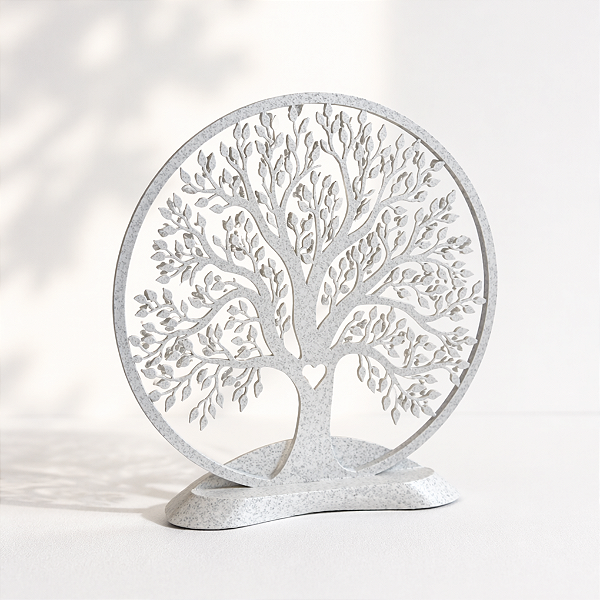 Árvore da Vida Essencial