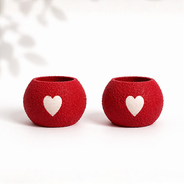 Dupla Vasinhos do Coração