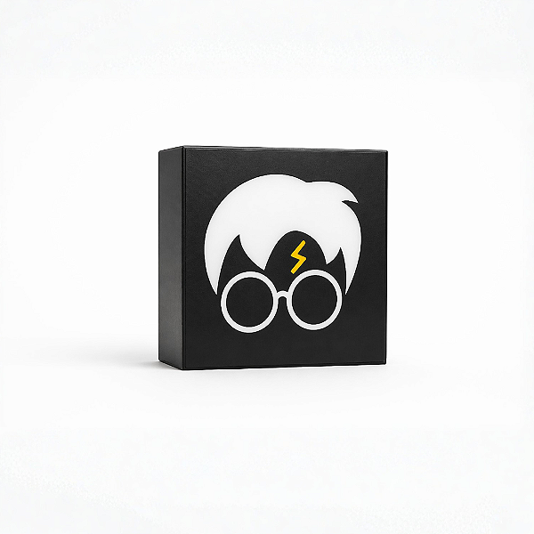 Luminária Lightbox do Harry