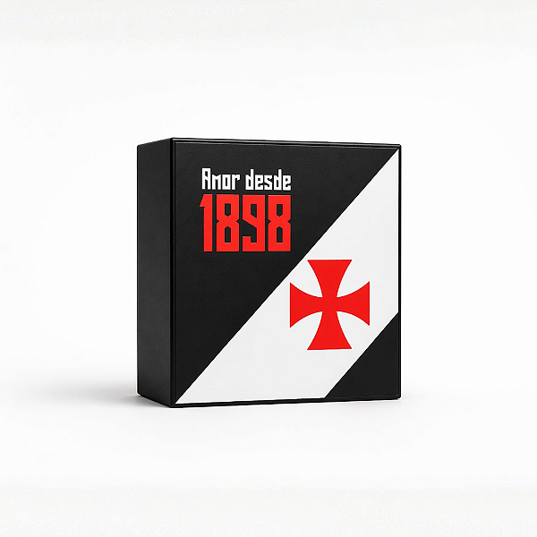 Luminária Vasco Desde 1898