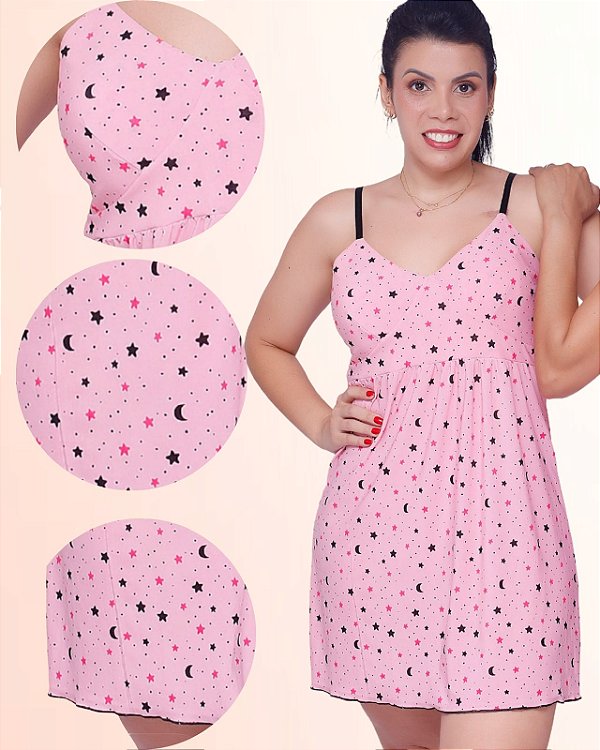 Camisola Jaine Estrela