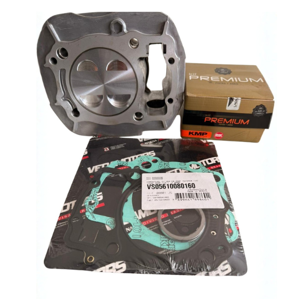 Kit cilindro CRF 310f 79mm pino 17mm completo