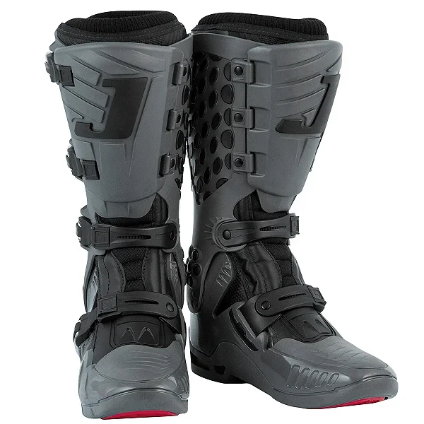Bota de proteção Motocross