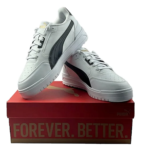 Tênis Puma Shuffle Downtown 402596 Casual