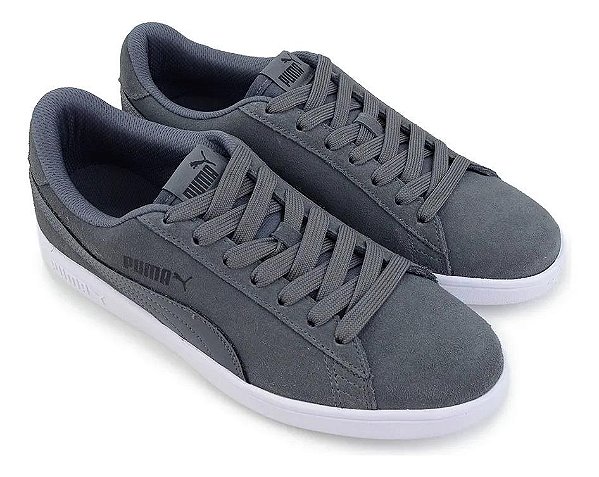 TENIS PUMA SMASH V2 REF:367147