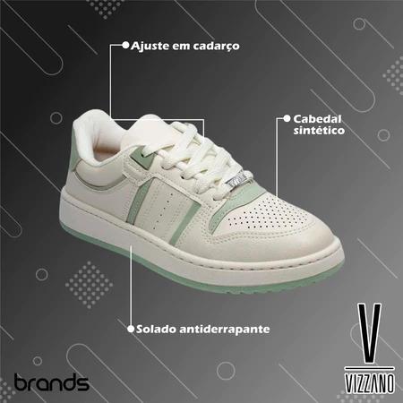 TENIS VIZZANO FLOATHER MADRI REF:1466.103