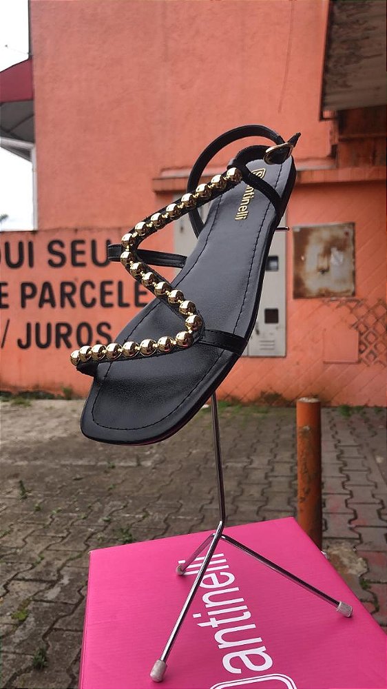 SANTINELLI RASTEIRINHA REF:1552-070-252