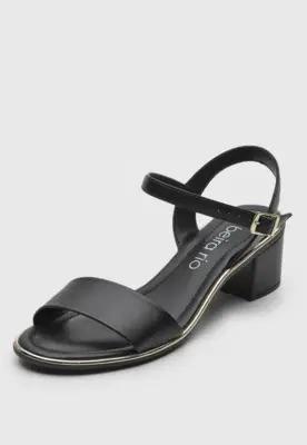 BEIRA RIO SANDALIA REF:8379.203