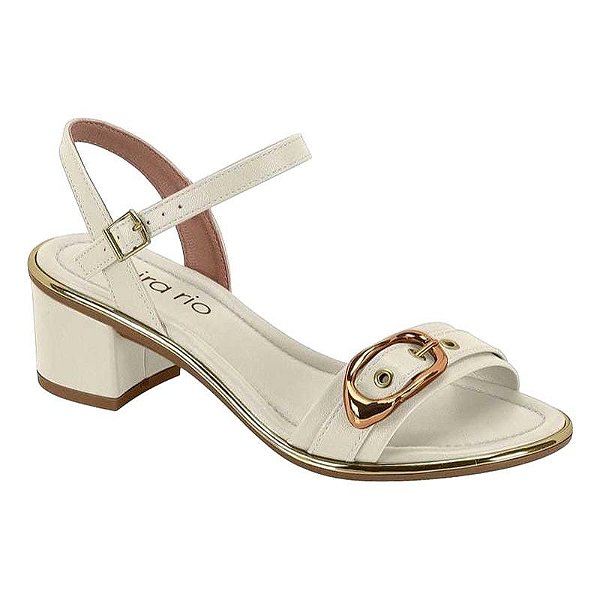 BEIRA RIO SANDALIA REF:8379.258