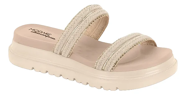 MODARE SANDÁLIA REF:7200.103