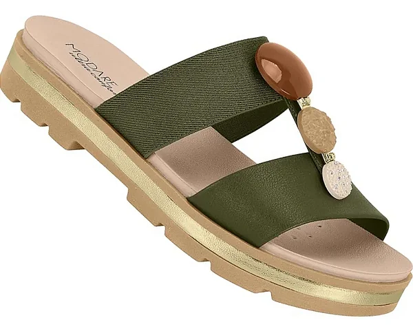 MODARE SANDÁLIA REF:7132.138