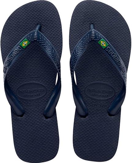 HAVAIANAS CHINELO REF:BRASIL