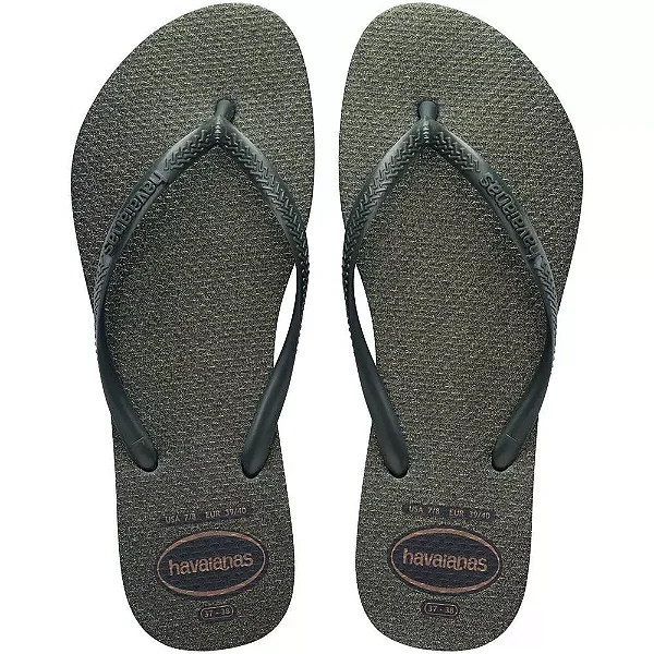 HAVAIANAS SLIM GLOSS REF:286153