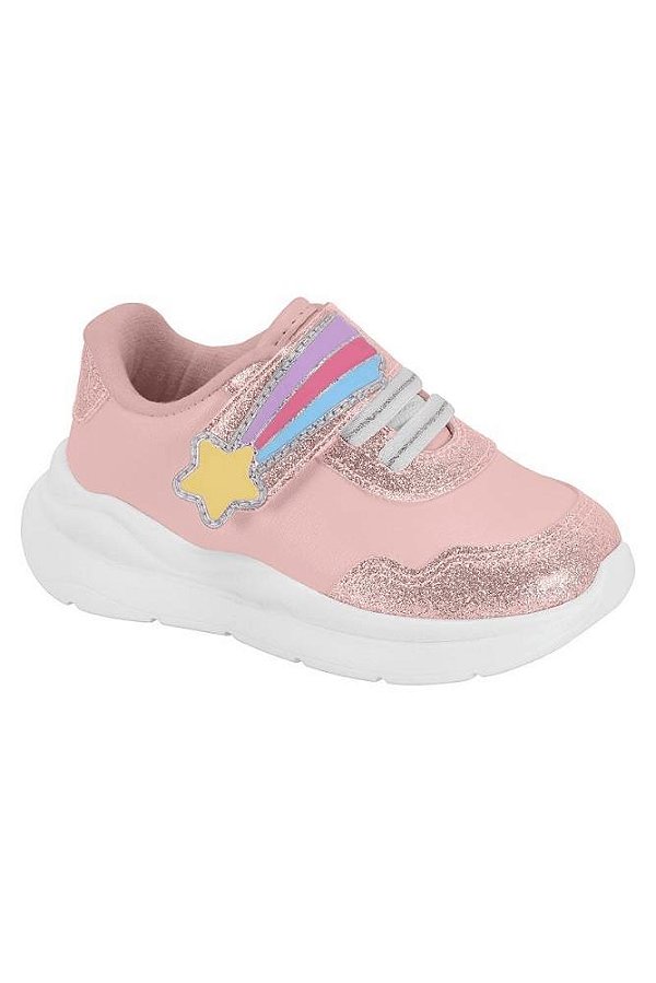 TENIS MOLEKINHA REF:2738.104