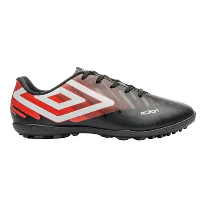 CHUTEIRA UMBRO SOCIET REF:U01FB00249