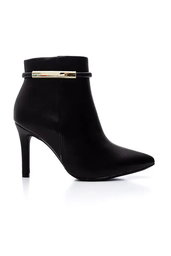 Bota Vizzano 3049.250: Sofisticação e Atitude em Cada Passo