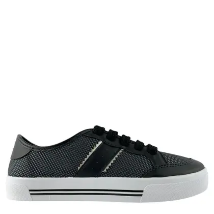 Tênis Feminino Moleca Casual ? Ref: 5667.347