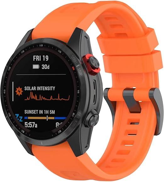 Smartwatch Microwear GT5 Mini Elegance ? Ref: 0259