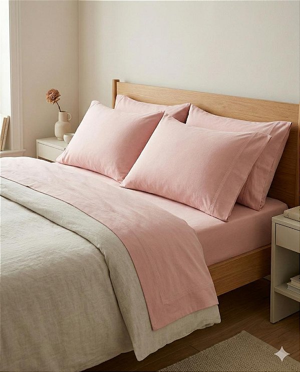 Par de Fronhas Atlântica Confort (2 Peças) ? Ref: 44528