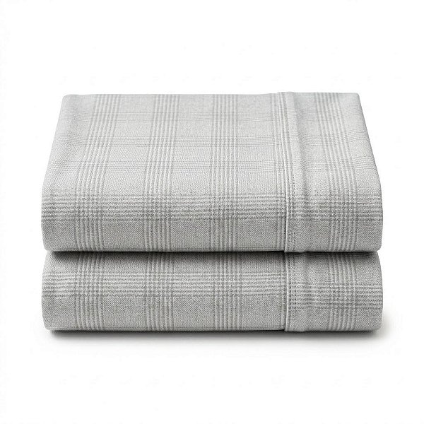 Par de Fronhas Atlântica Premium (2 Peças) ? Ref: 43155