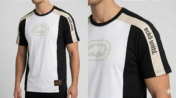 Camiseta Masculina Ecko Unltd Original ? Ref: EK920