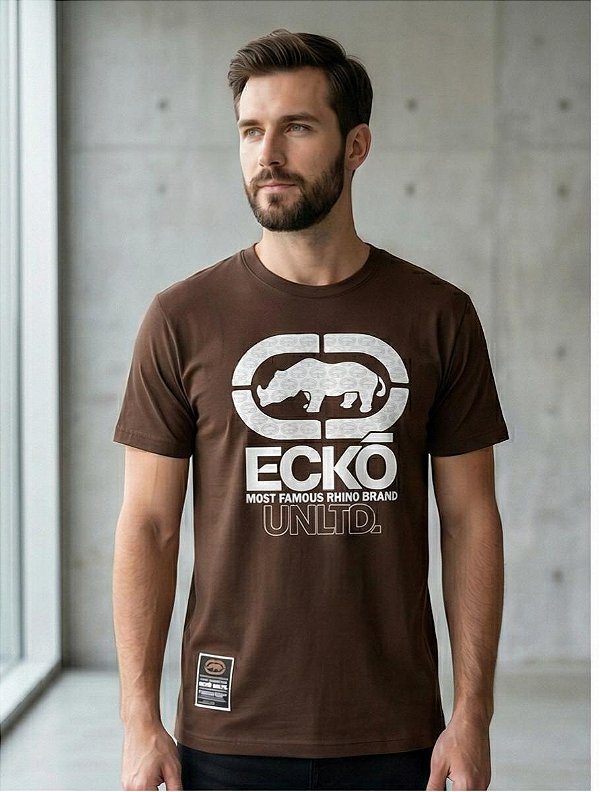 ECKO UNLTD CAMISETA REF:EK903