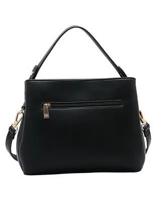 Bolsa Feminina Chenson Premium ? Ref: 3484677