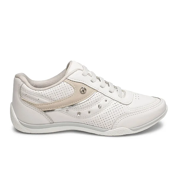 Tênis Kolosh C4204 Conforto e Estilo Feminino