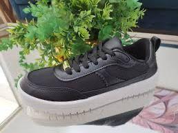 Ténis Feminino Moleca Casual Conforto ? Ref: 5791.123