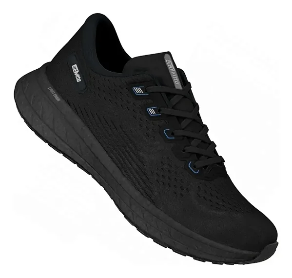 Tênis Masculino Actvitta Casual Ultra Leve ? Ref: 4931.100