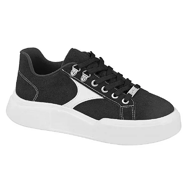 Tênis Moleca Casual Urban Soft | REF: 5838.103