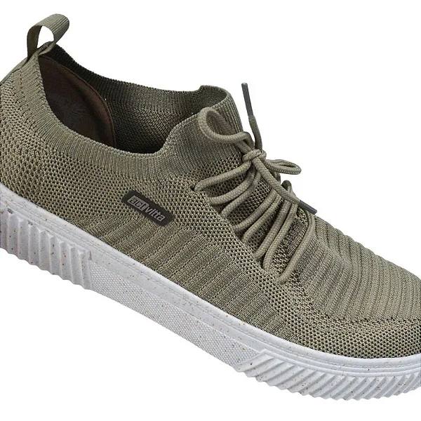 Tênis Masculino Actvitta Knit Performance - REF: 4916.518