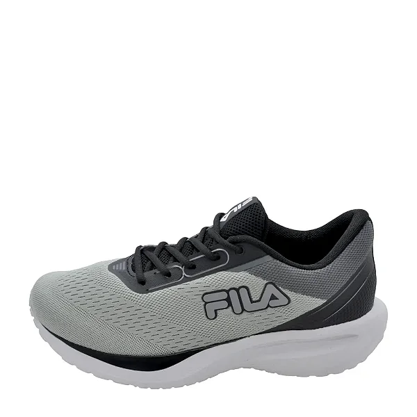 Tênis Masculino Fila Rise Up Esportivo Corrida Original - REF: F01TR00108