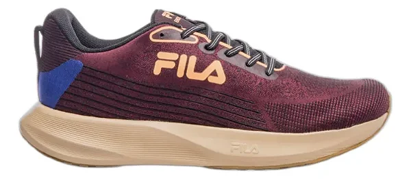 Tênis Fila Endurance Corrida Caminhada Original - REF: F02R00203