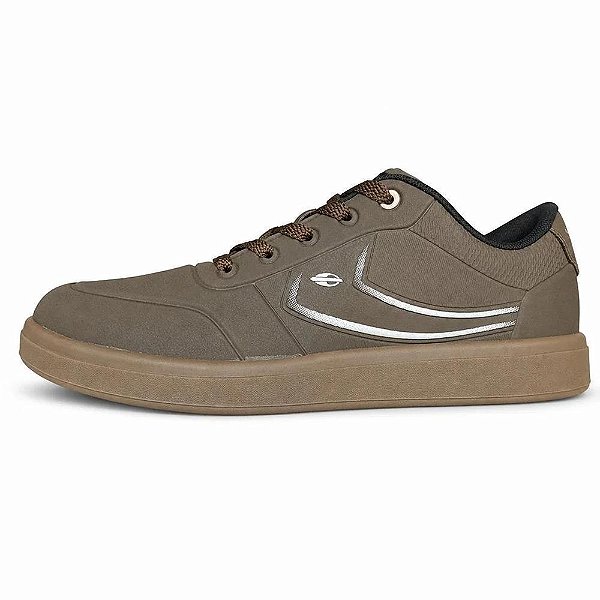 Tênis Mormaii Urban Squad Masculino - Estilo Street, Leveza e Durabilidade (Ref: 203413)