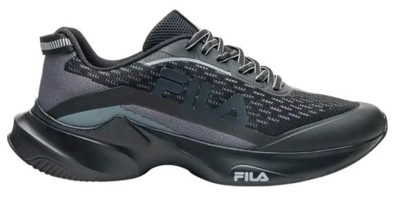 Tênis Fila Progress Lite 2 Masculino Leve Caminhada Treino Original - REF: 1404881