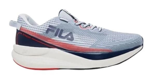 Tênis Fila Striker Masculino Casual Caminhada Original - REF: F01R00194