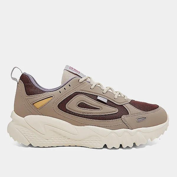Tênis Fila Venture Tracer Masculino ? Ref: F01L00410