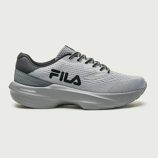 Tênis Masculino Fila Impulser Esportivo - REF: F01TR00227
