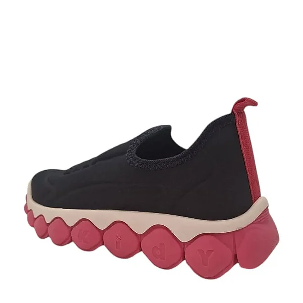 Tênis Infantil Kidy Brinca Conforto - REF: 47210053503