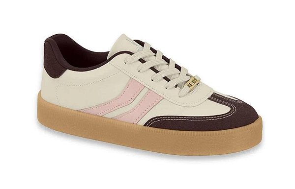 Tênis Feminino Vizzano Casual Street - REF: 1444.100