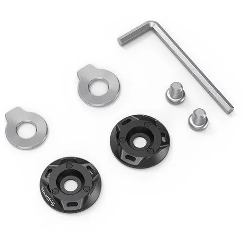 Chave de Fenda SmallRig com Imã + Base (Par)