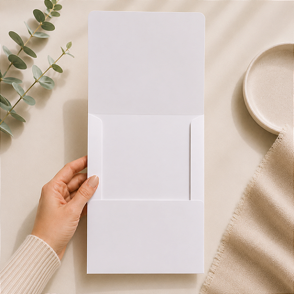 Envelope Mod. 001 16x21 cm
