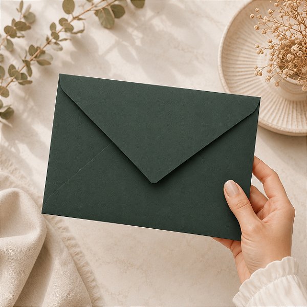 Envelope Mod. 002 Santiago 15x21 cm