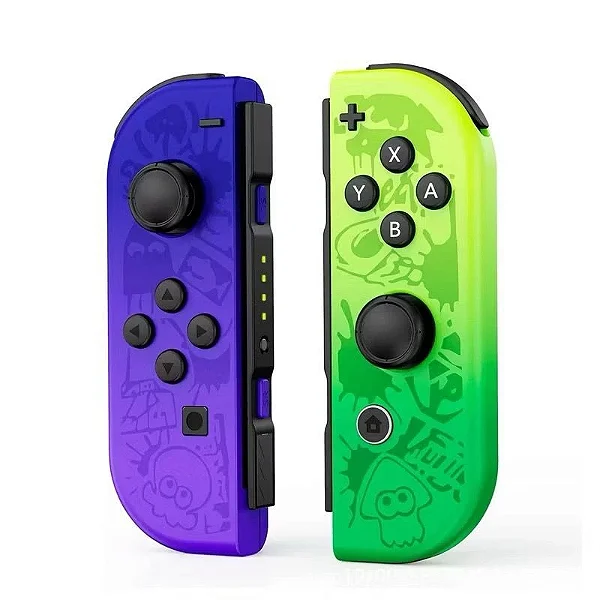 Controle Joy-Con para Nintendo Switch – Alta Qualidade | Envio Imediato
