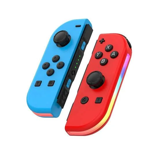 Joycon Nintendo Switch Nova