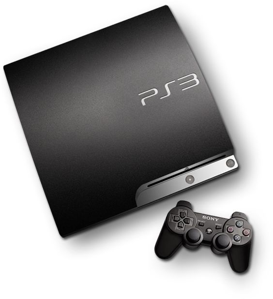 Playstation 3 Desbloqueado