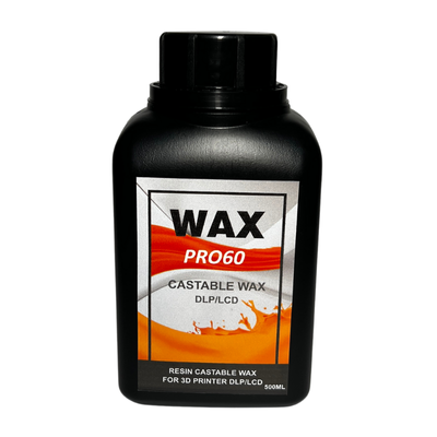 Resina 3D Wax Pro60