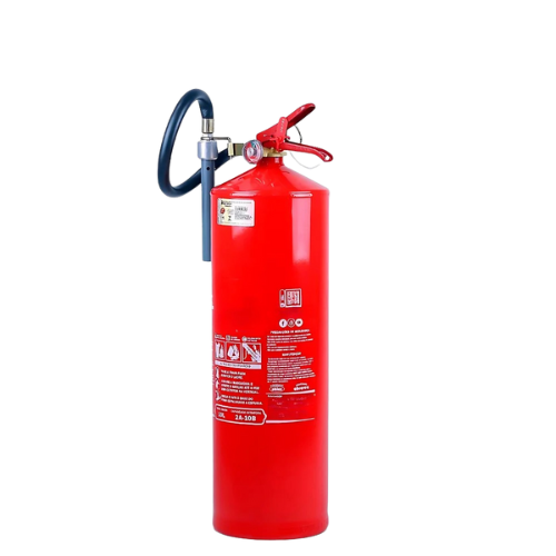 Extintor Espuma Mecanica 10 Litros 2A 10B